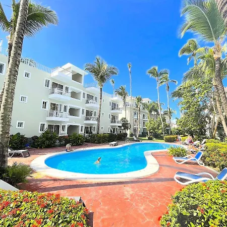 Sol Caribe Tropicana Studios Wifi Pool Beach Club & Spa